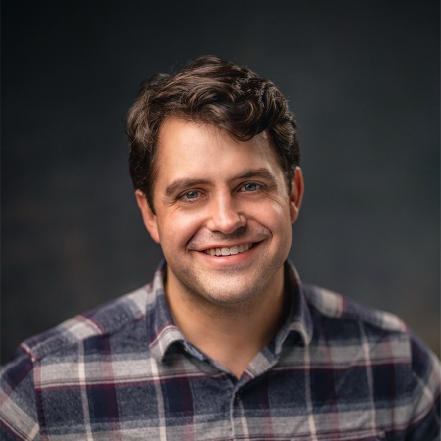 Nathan Lozanoski