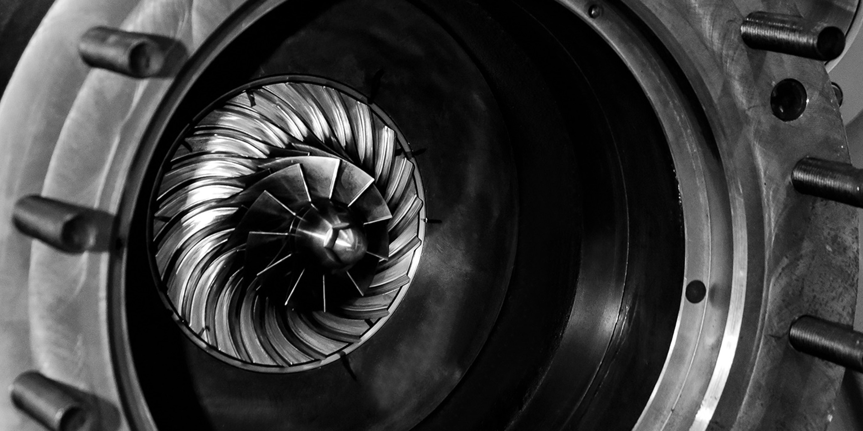 Introducing Honeywell Sundyne