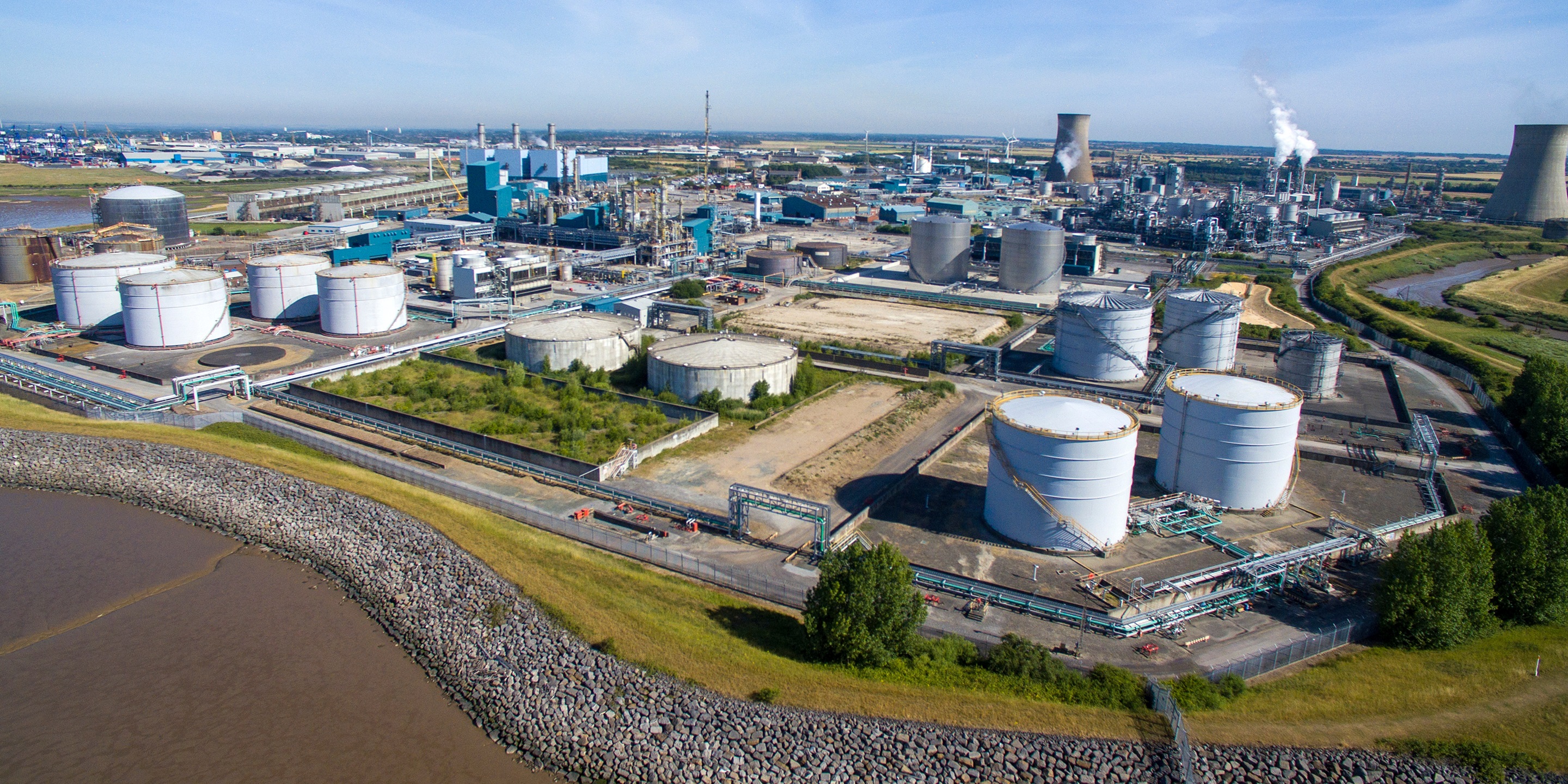 ENEOS and Honeywell Partner to Develop Japan's First Commercial-Scale Hydrogen Supply Chain