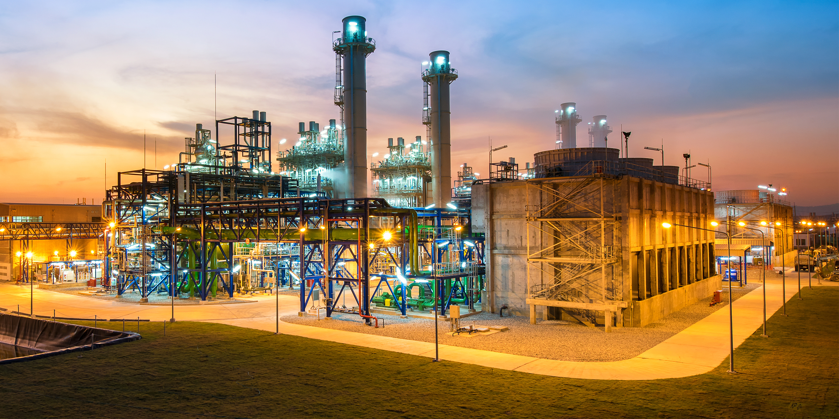 Low Carbon Solutions