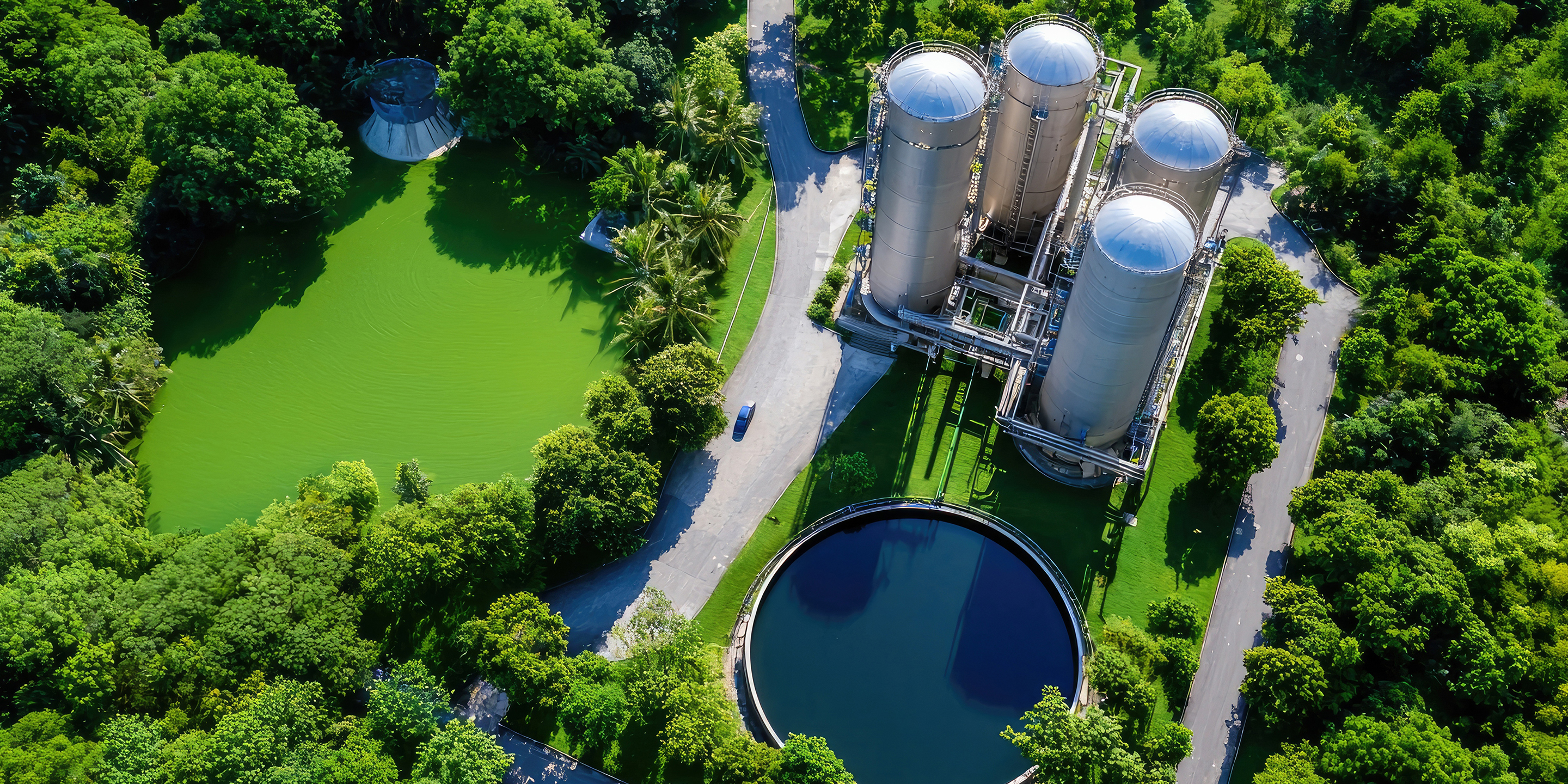Empowering Asia's Energy Transition Through Innovation and Collaboration