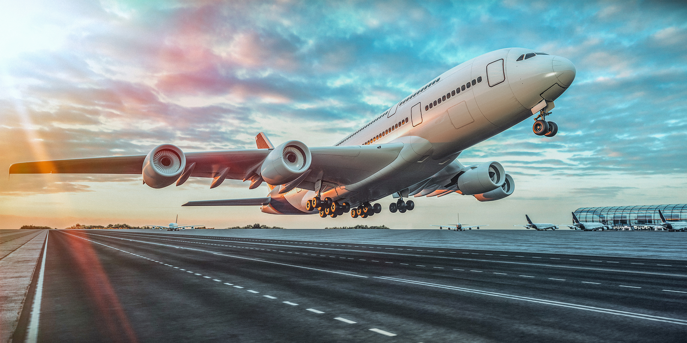 Transforming Waste To Sustainable Aviation Fuel
