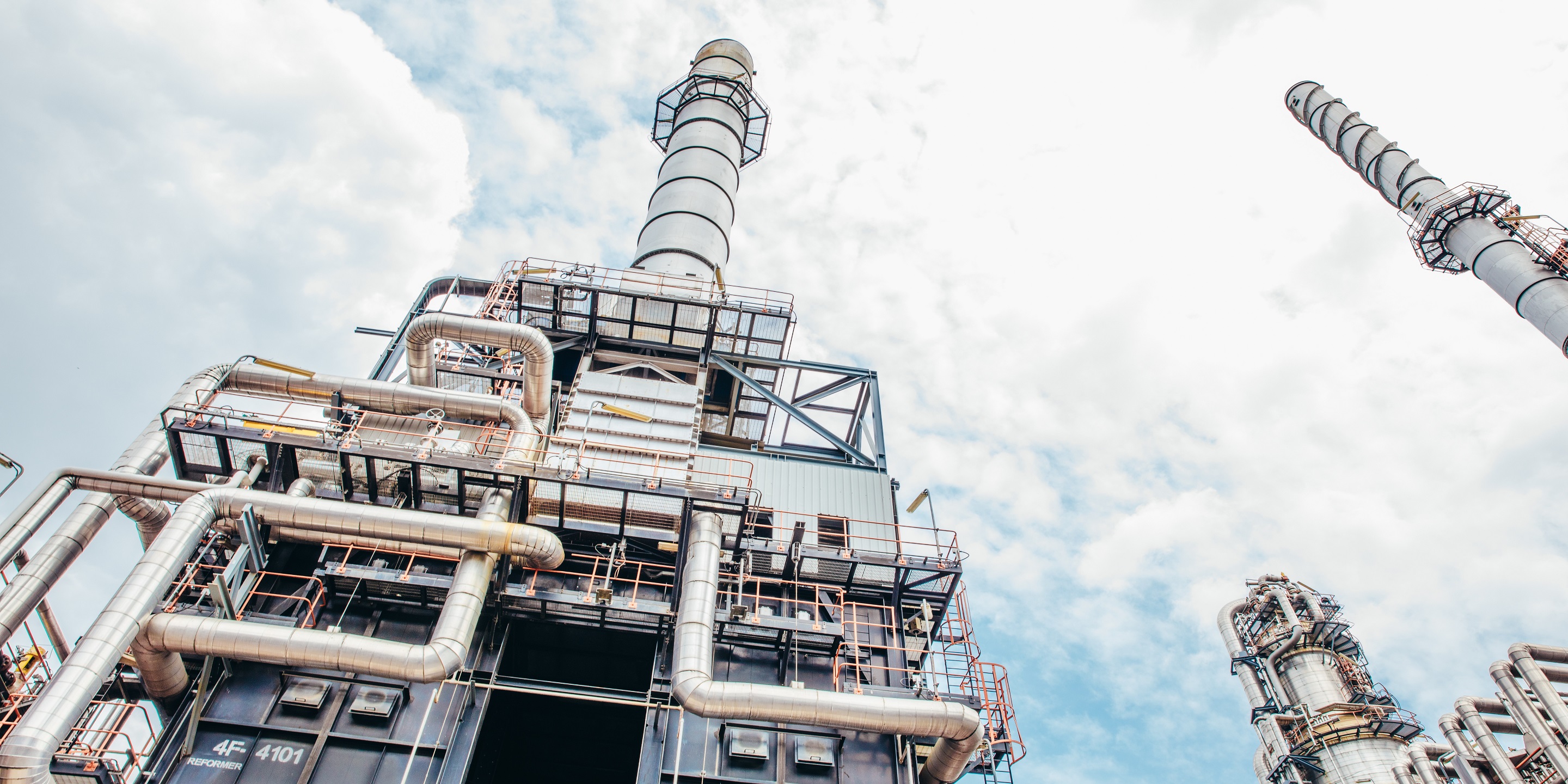 Brazos Midstream Successfully Commissions Next Generation Honeywell UOP