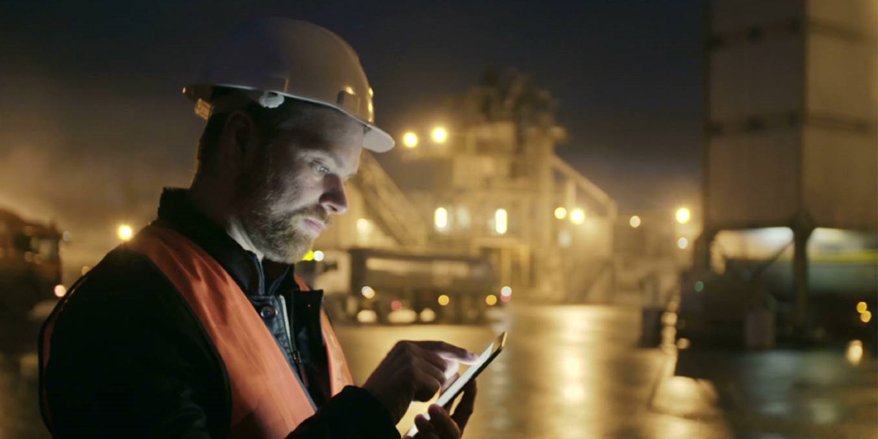 Advanced Industrial Solutions