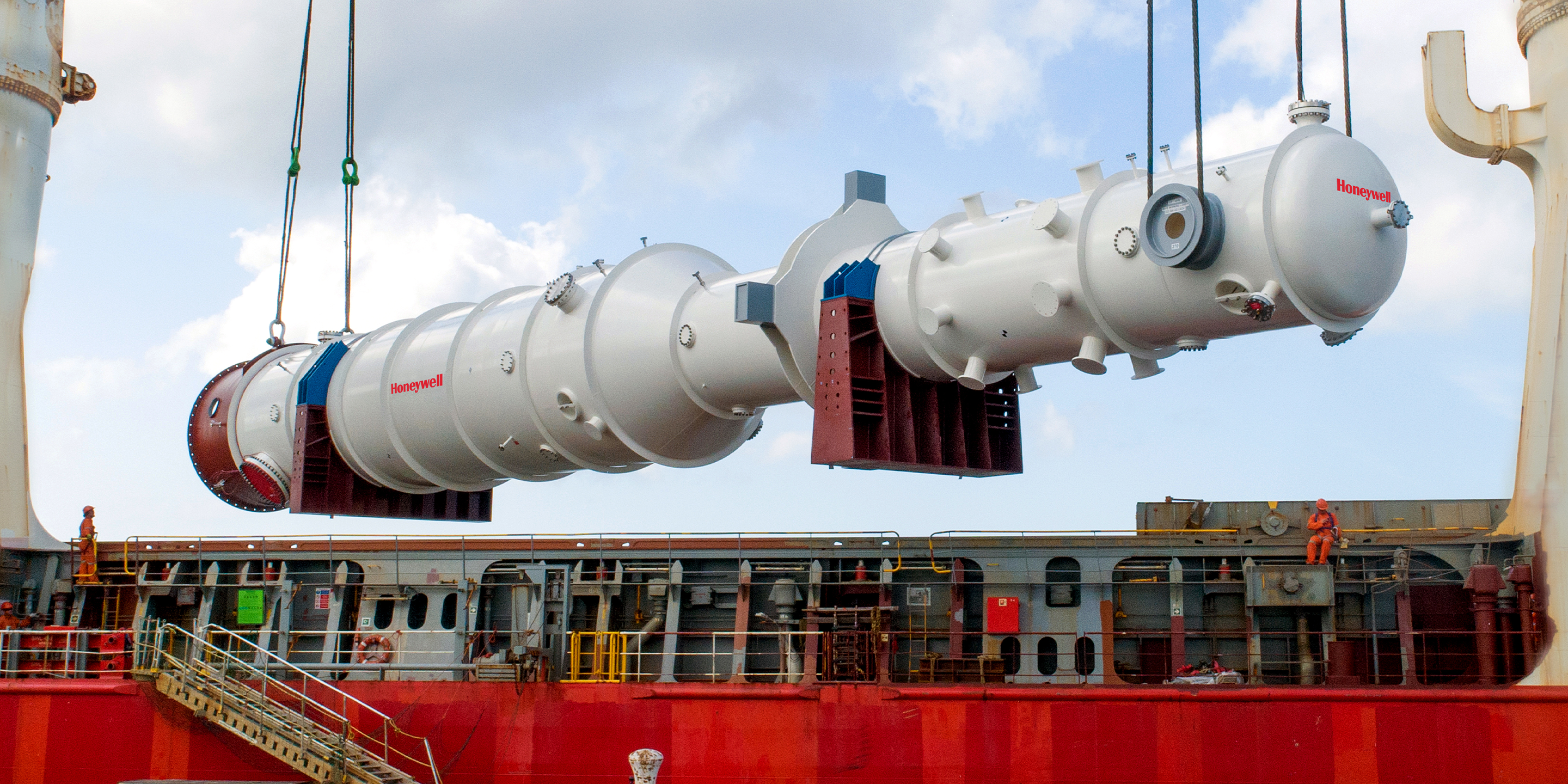 Proven Reliability and Longevity