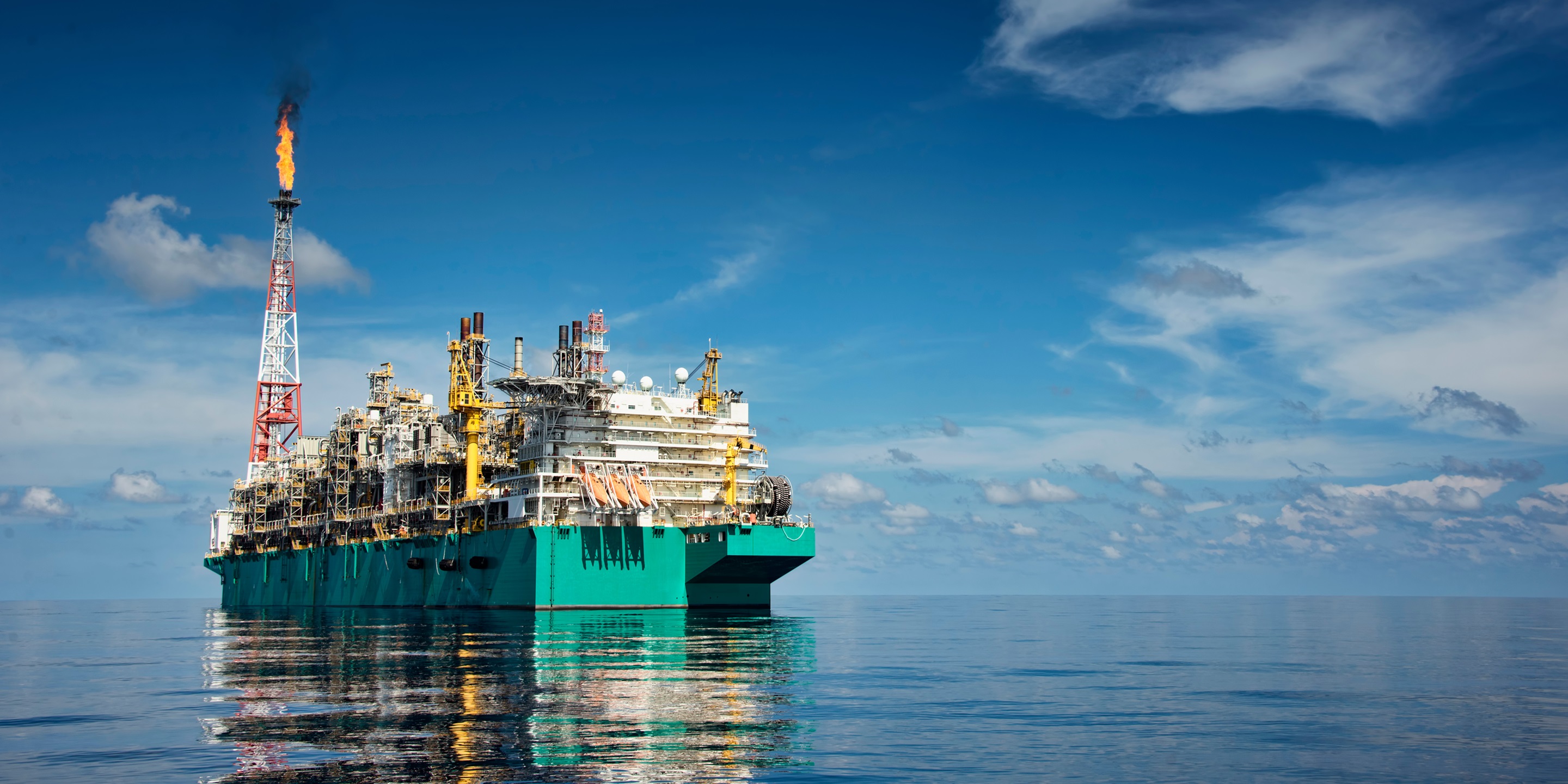 Decades of Global Experience