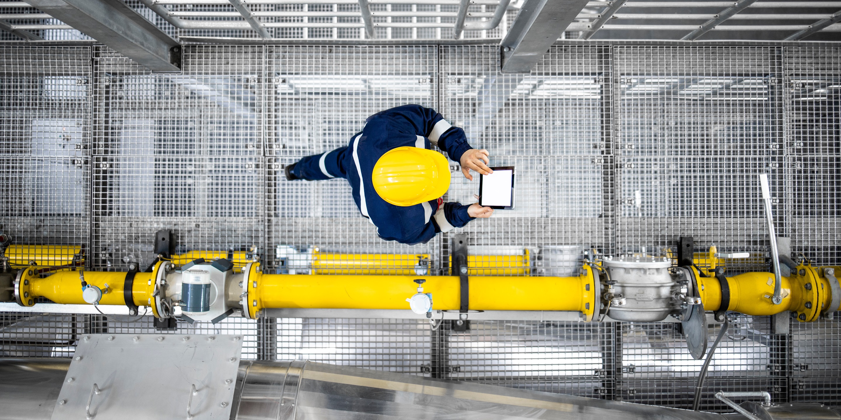 Comprehensive Course Topics