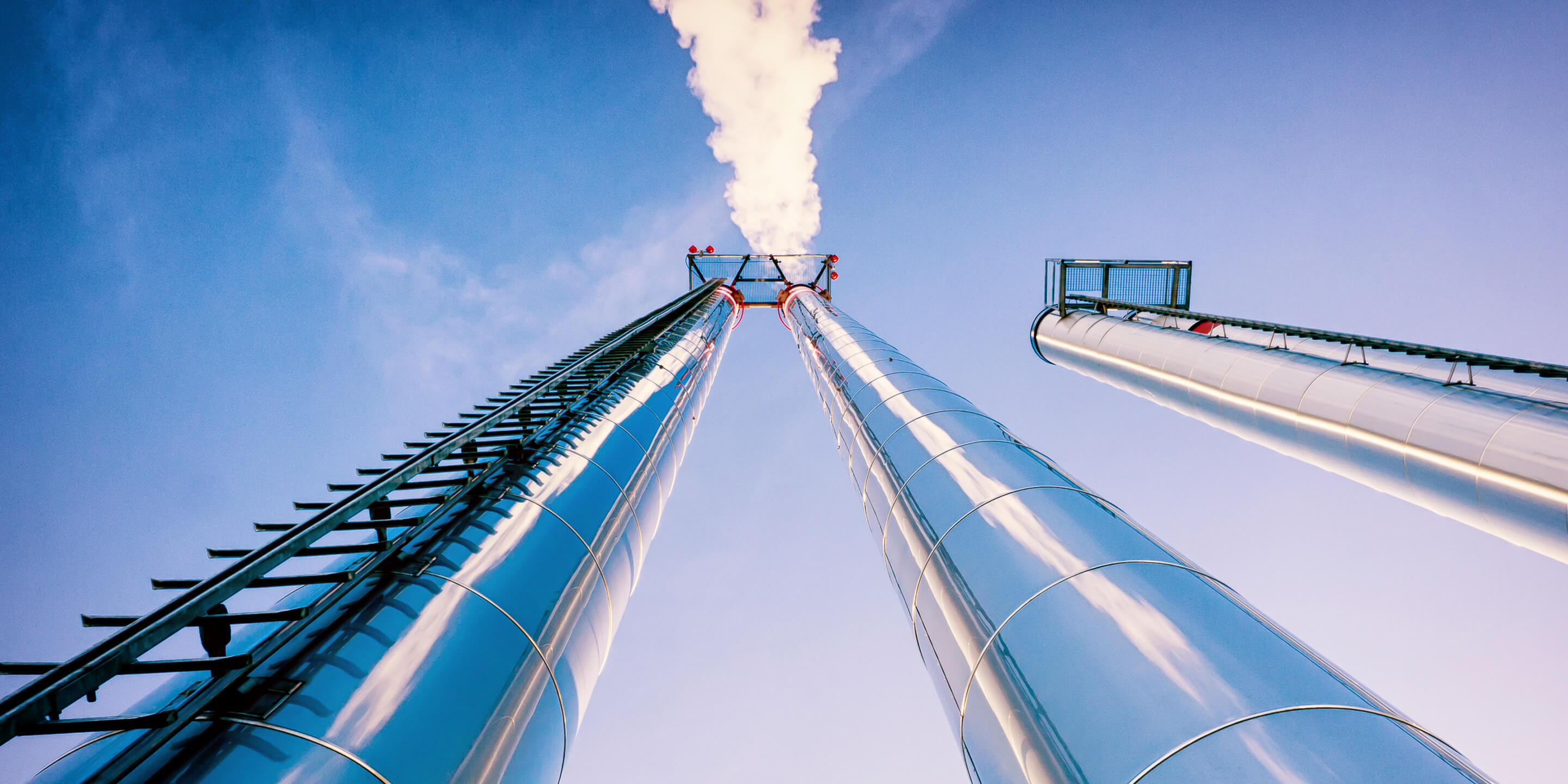 Blue Hydrogen Solutions