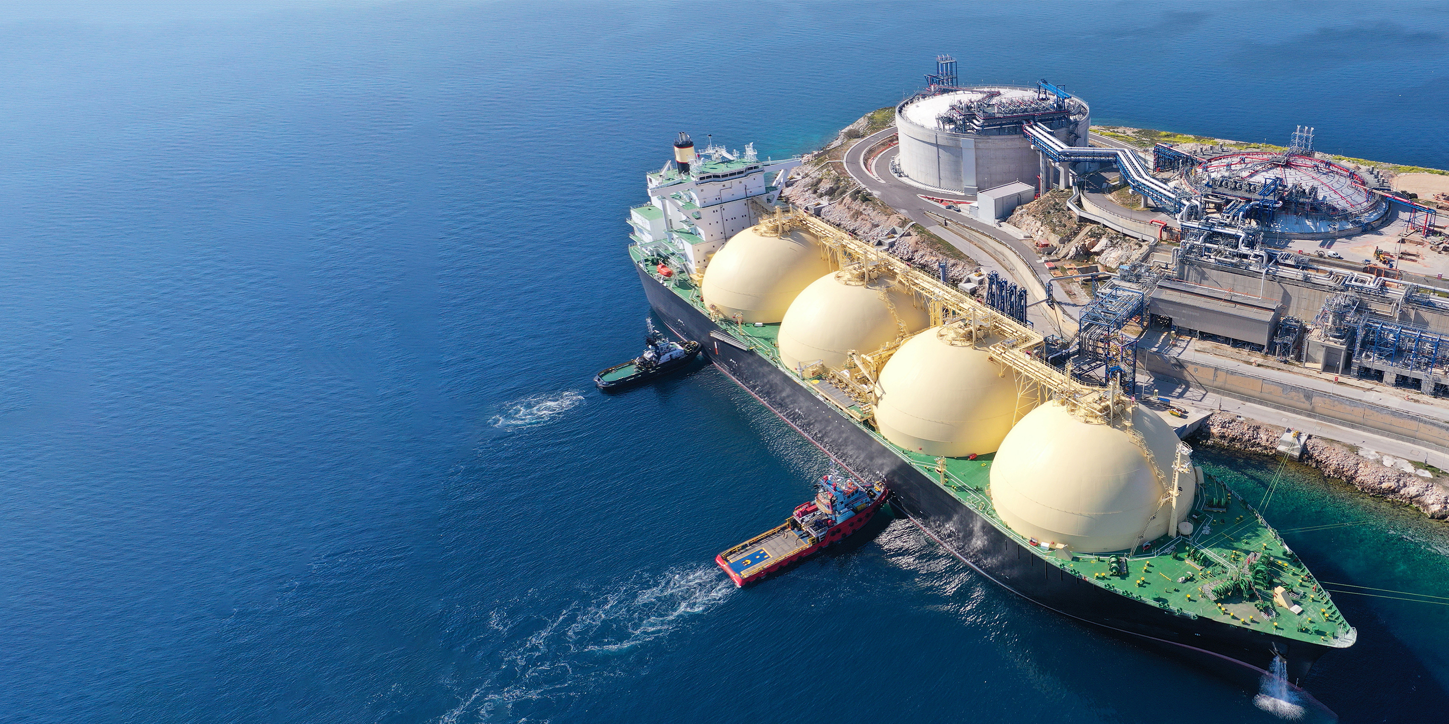 Introducing Honeywell’s Liquid Organic Hydrogen Carrier