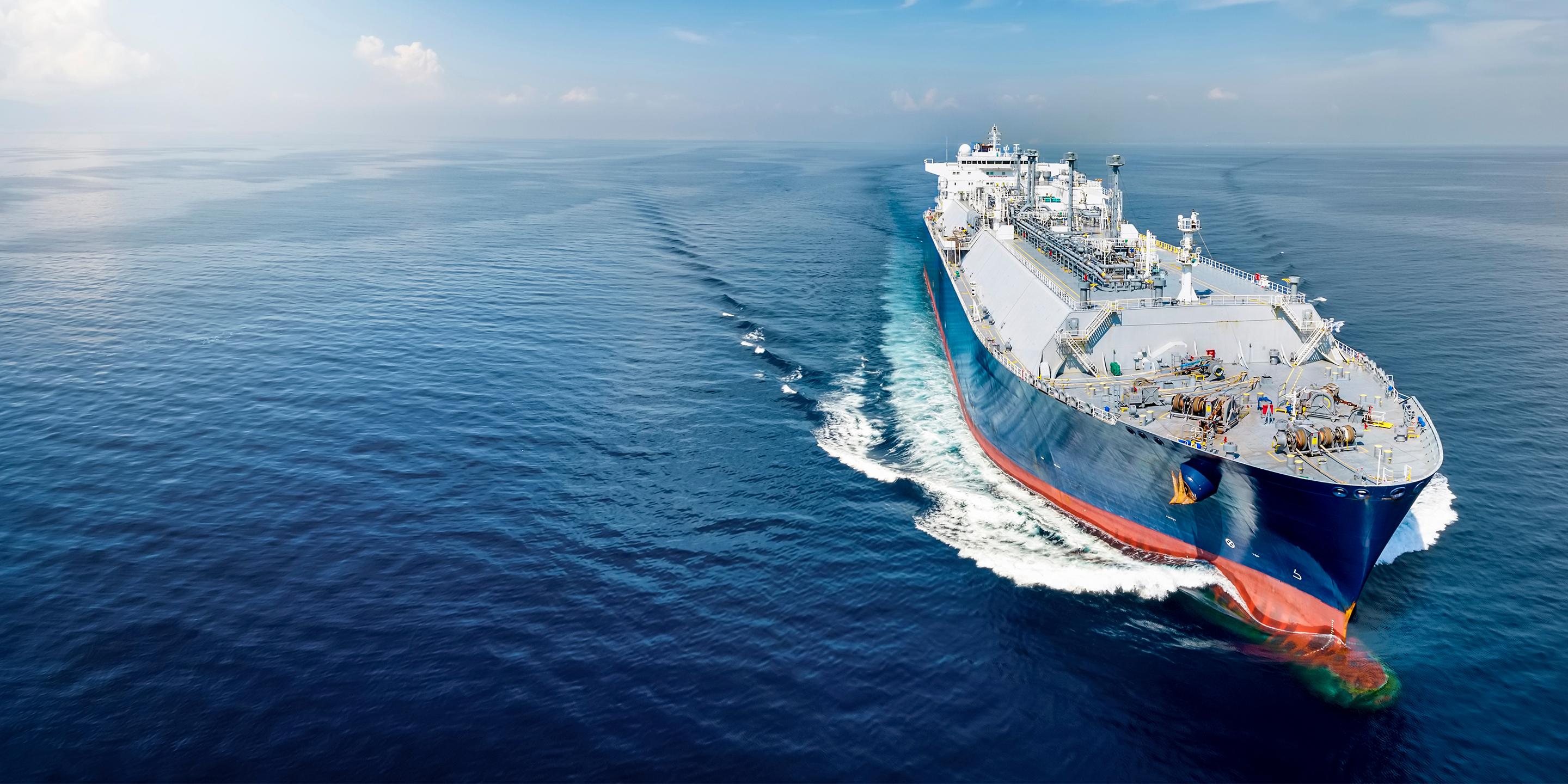 Liquid Organic Hydrogen Carrier (LOHC)