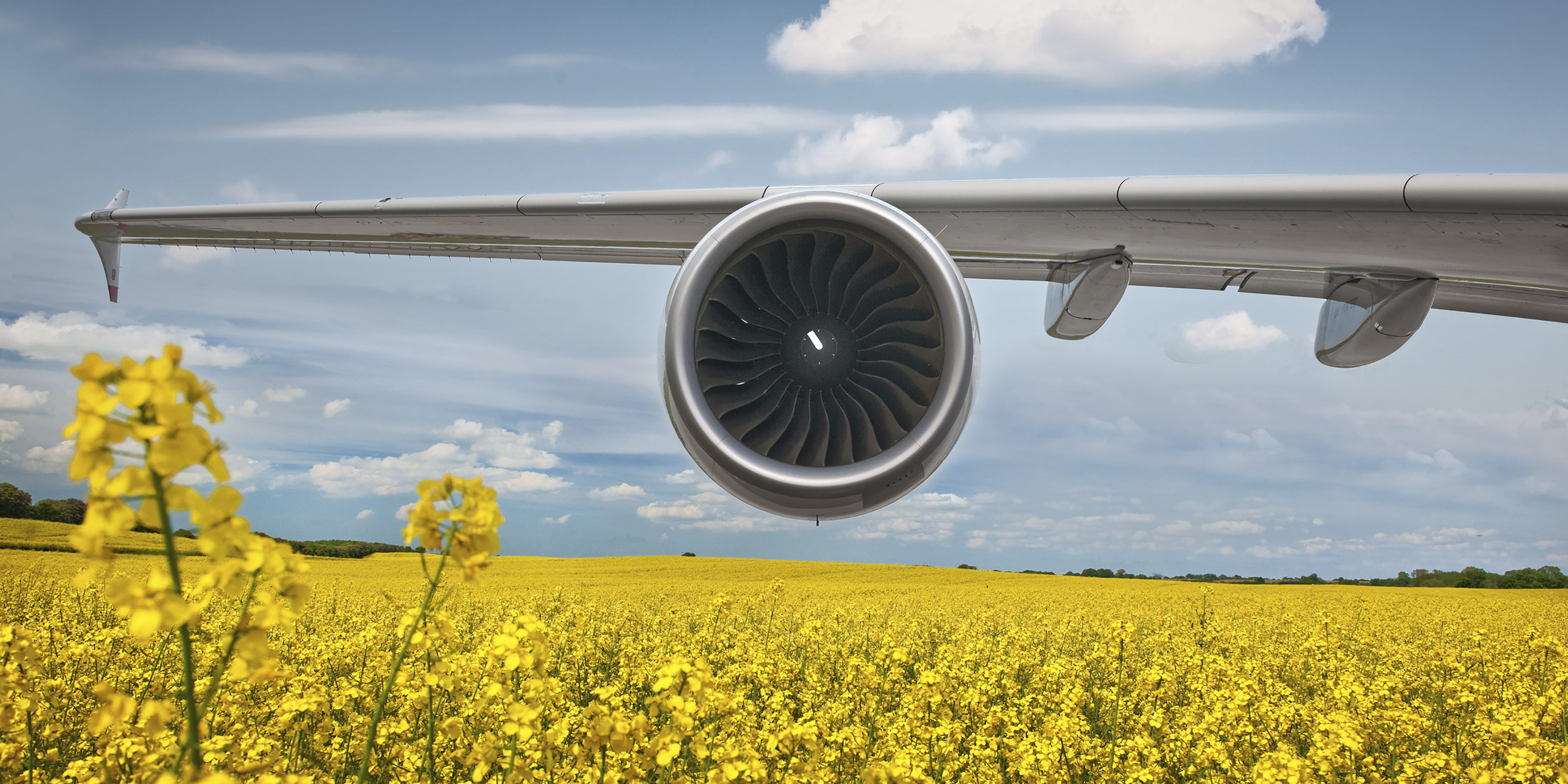 Honeywell's Ecofining Technology