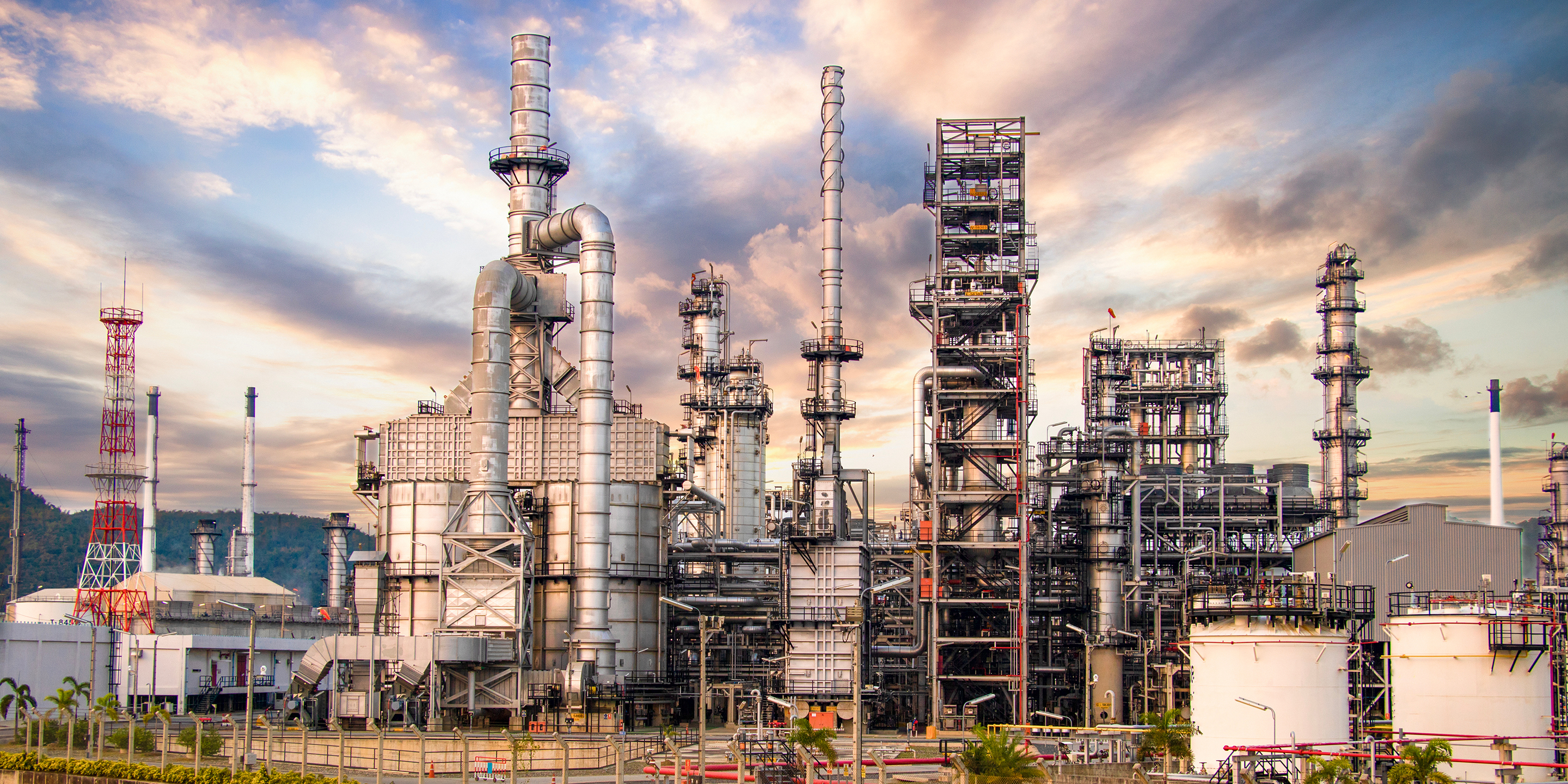 Unity™ Hydrotreating Catalysts