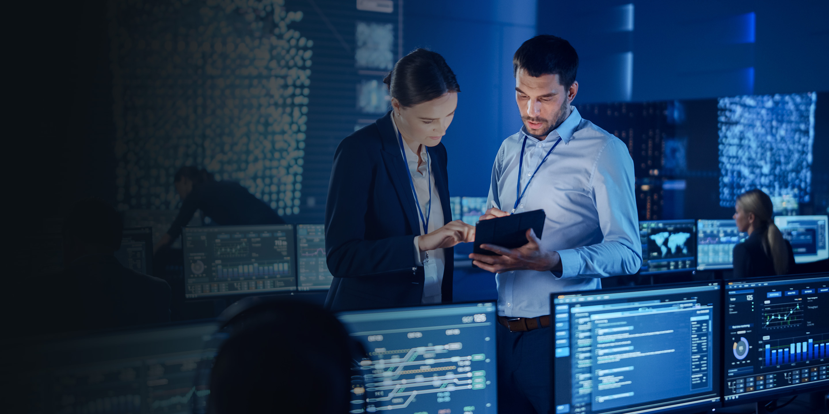 Secure your data, people, process by building Cyber Resilience