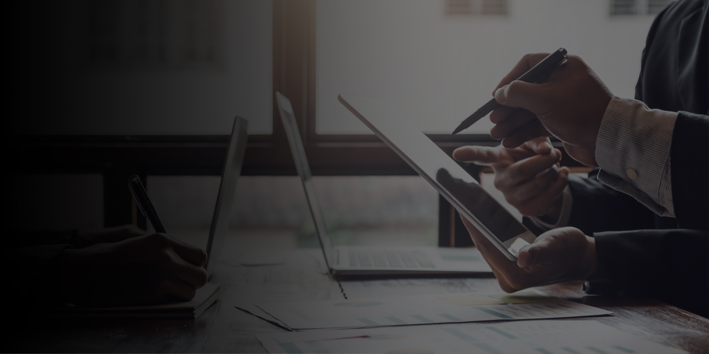 The Journey to Sustained Profitability