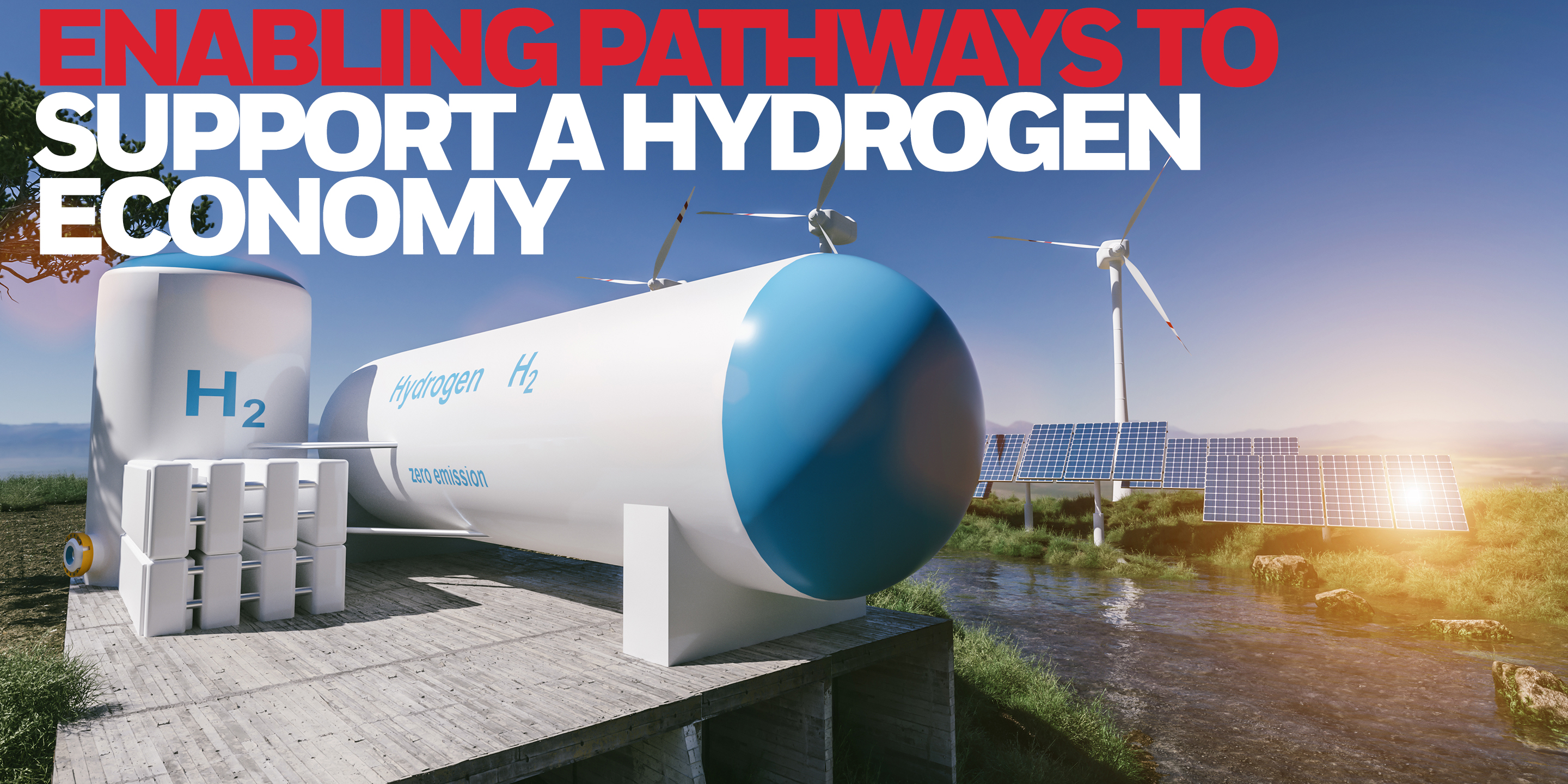 Honeywell Green Hydrogen Purification