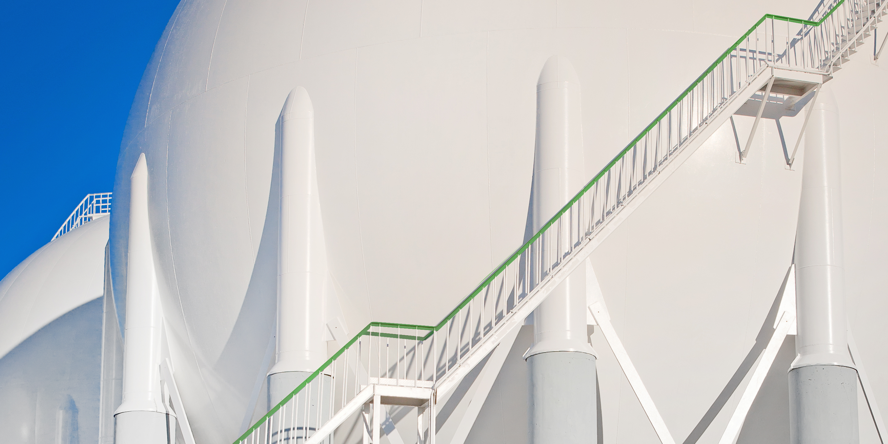 Honeywell UOP Integrated Olefin Suite