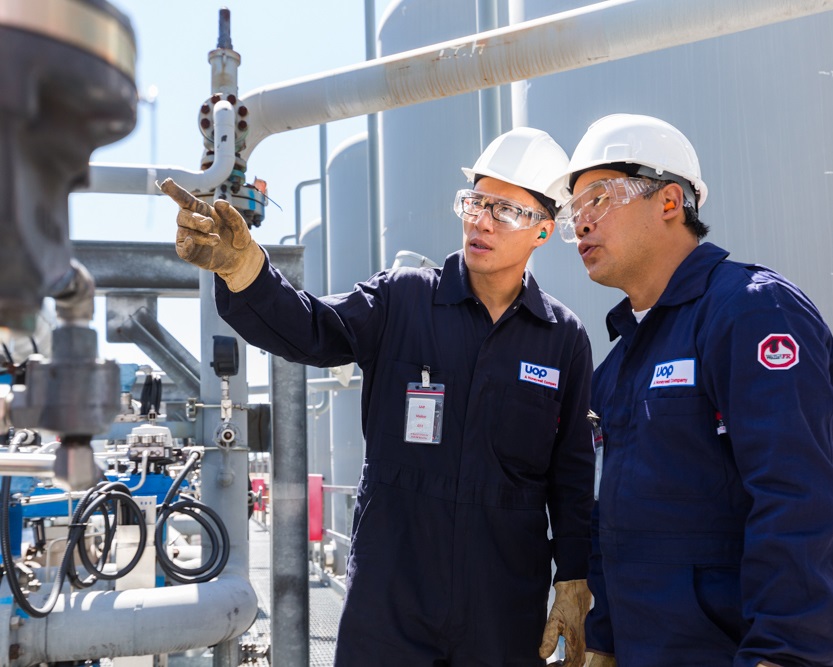 Higher Hydrogen Recovery. Greater Profitability.