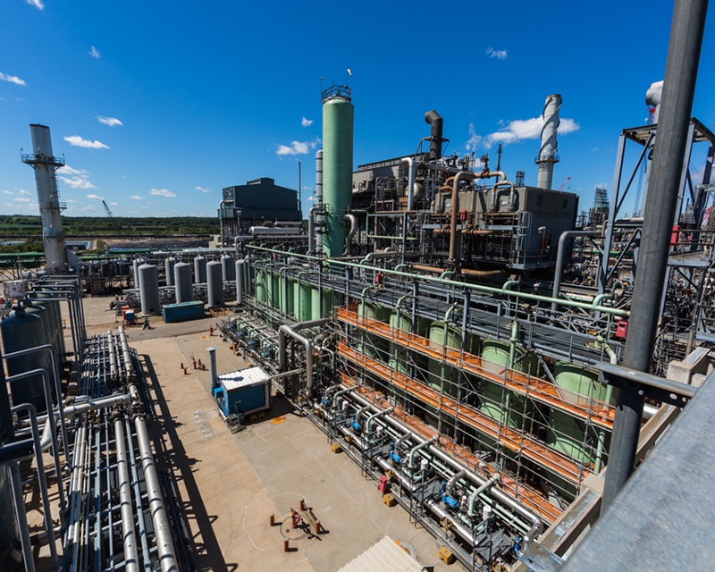 Less Risk. More Reward.